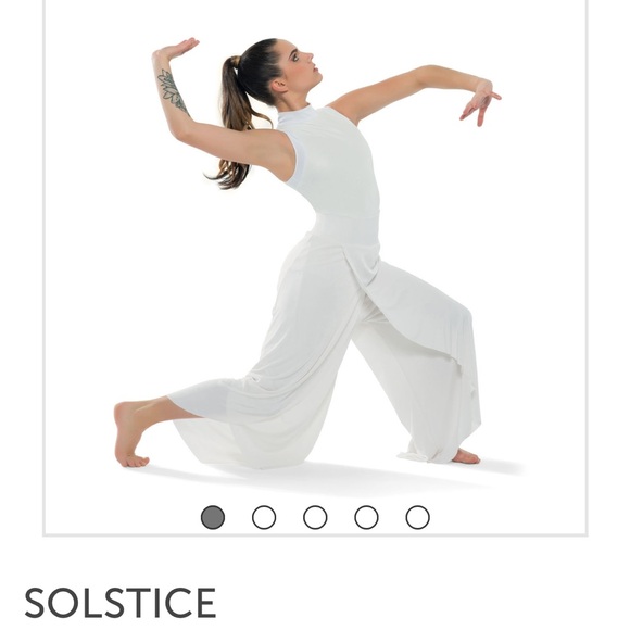 Tenth House Other - Tenth House Solstice